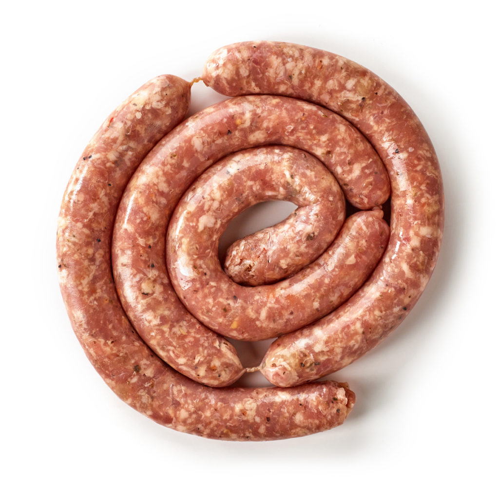 Sausage Producer Wholesale Supplier