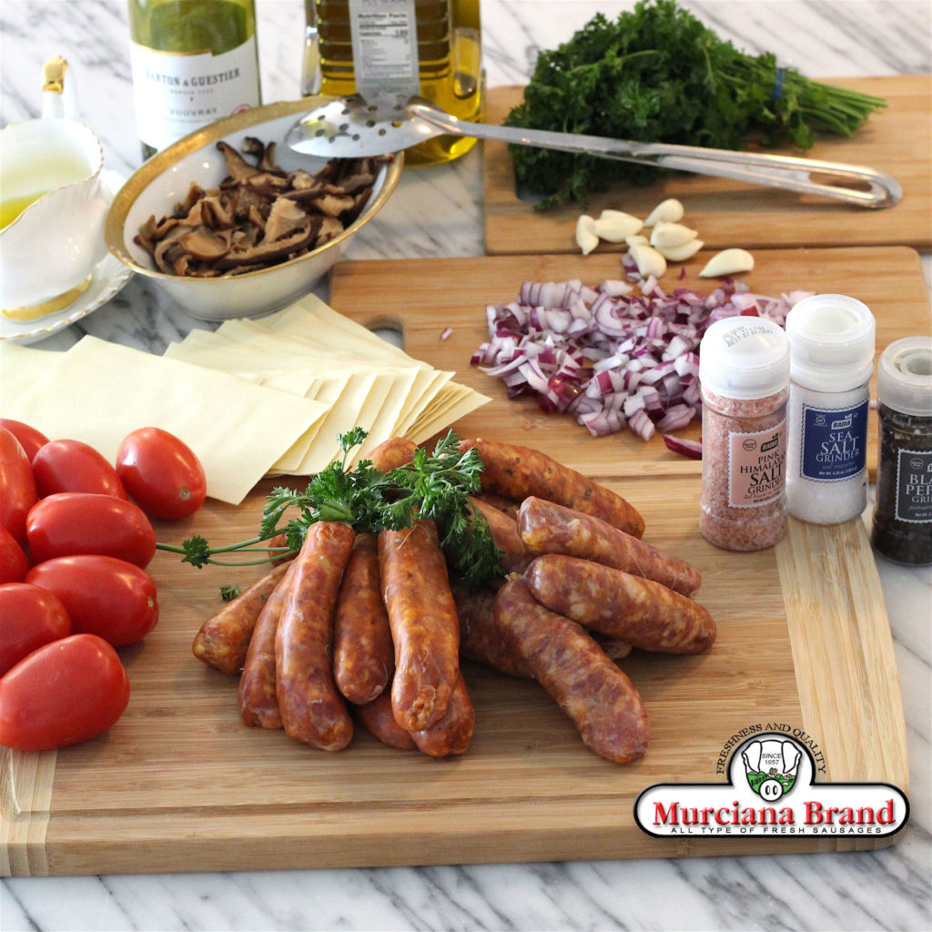 Sausage Producer Wholesale Supplier