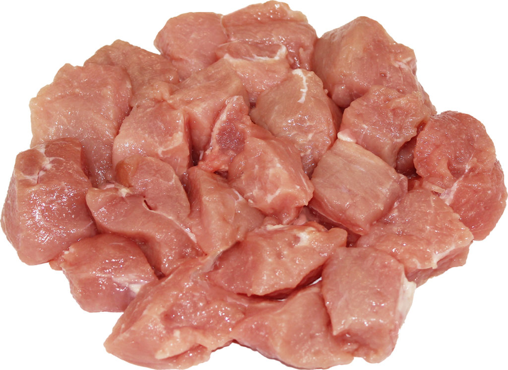 Wholesale Pork Supplier