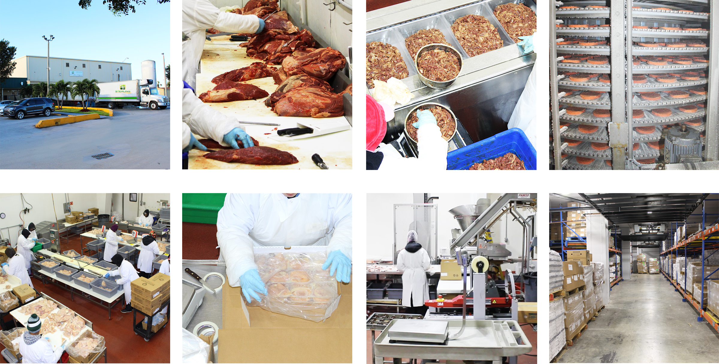 Contact Us Meat Wholesale