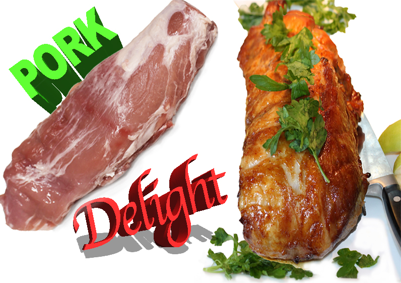 Best Pork Online