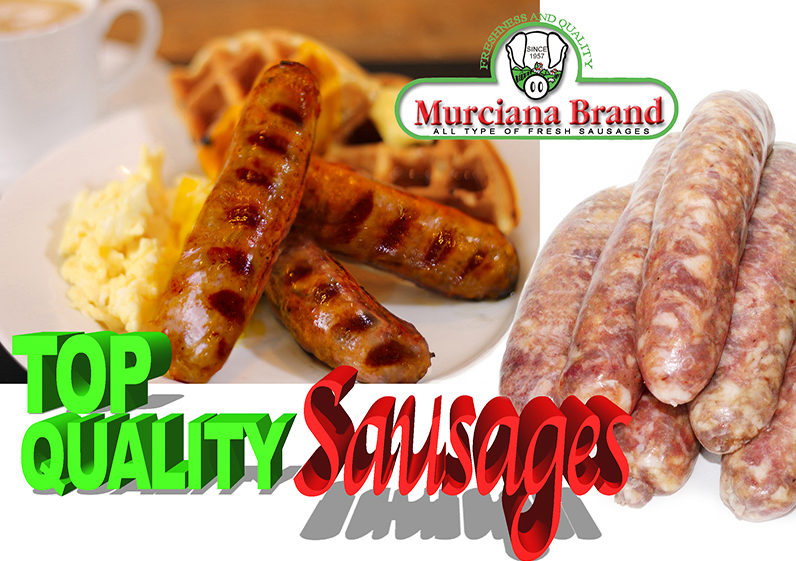 Buy Quality Sausages Online