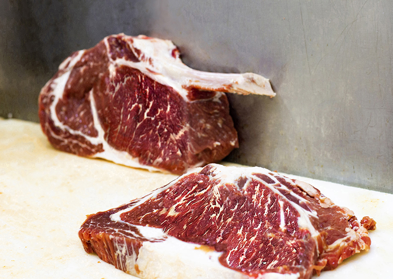 The Best Ribeye Steak Wholesale
