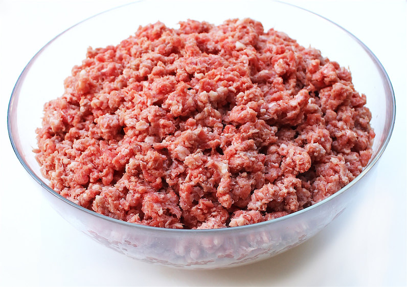 Best Quality Ground Beef